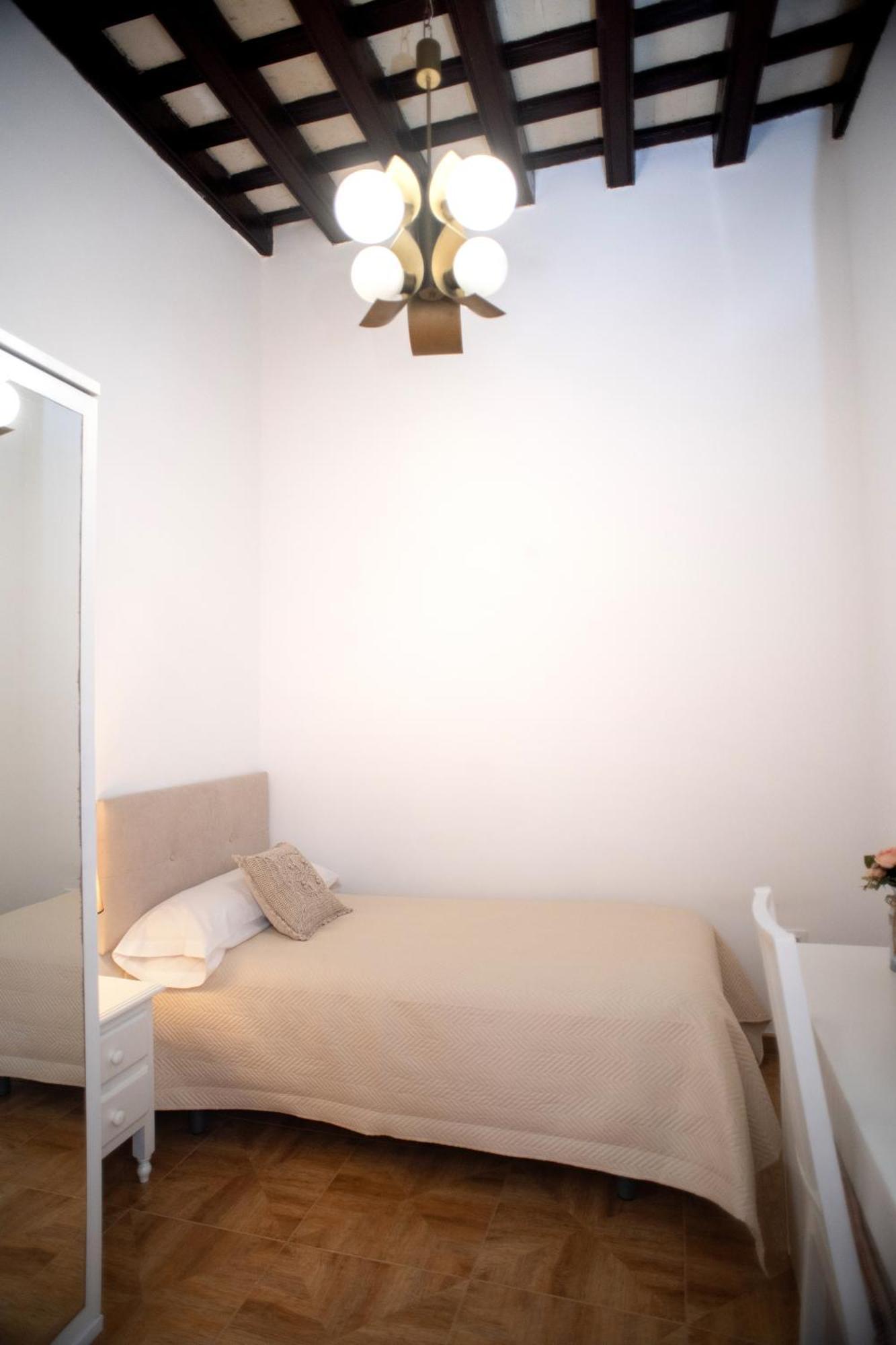 Apartamento Encarnacion Playa Caleta Cadiz Exterior photo