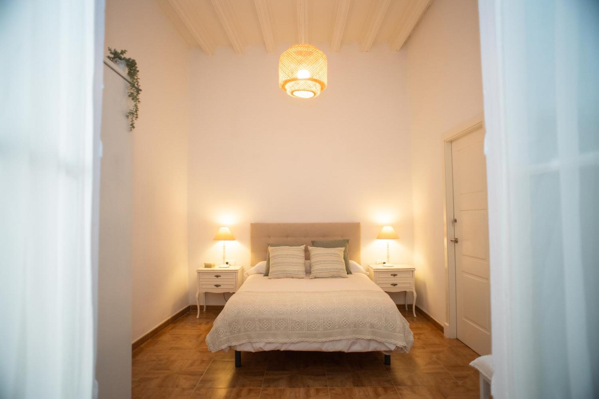 Apartamento Encarnacion Playa Caleta Cadiz Exterior photo