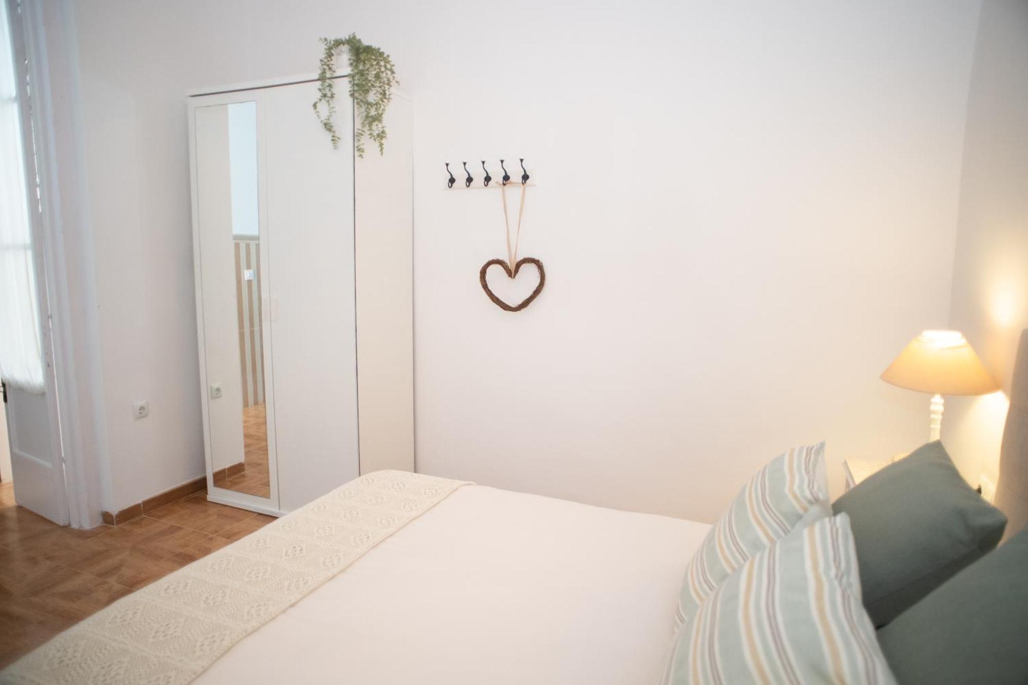 Apartamento Encarnacion Playa Caleta Cadiz Exterior photo